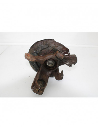 Recambio de mangueta delantera derecha para seat ibiza sc (6p5) fr referencia OEM IAM 6R0615312C