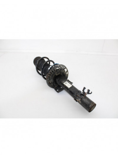 Recambio de amortiguador delantero izquierdo para seat ibiza sc (6p5) fr referencia OEM IAM 6R0413031F