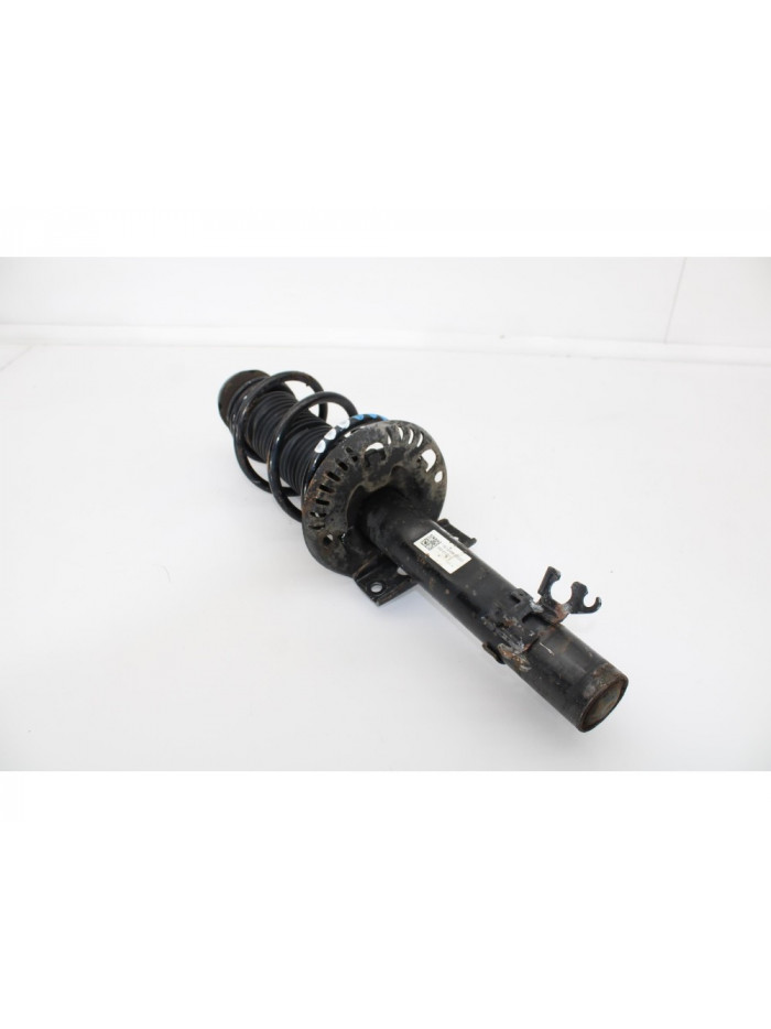 Recambio de amortiguador delantero izquierdo para seat ibiza sc (6p5) fr referencia OEM IAM 6R0413031F