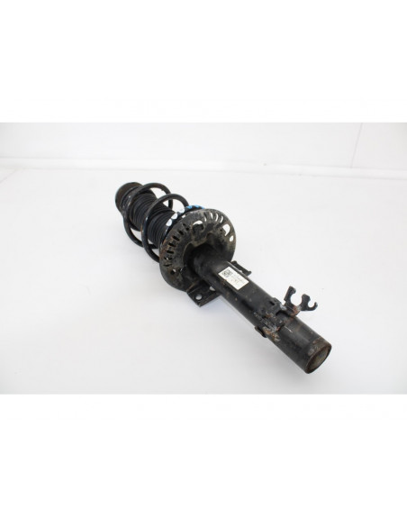 Recambio de amortiguador delantero izquierdo para seat ibiza sc (6p5) fr referencia OEM IAM 6R0413031F