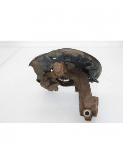 Recambio de mangueta delantera izquierda para seat ibiza sc (6p5) fr referencia OEM IAM 6R0615311C