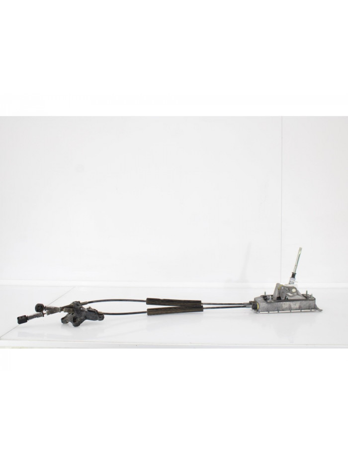 Palanca cambio SEAT IBIZA SC FR 2014