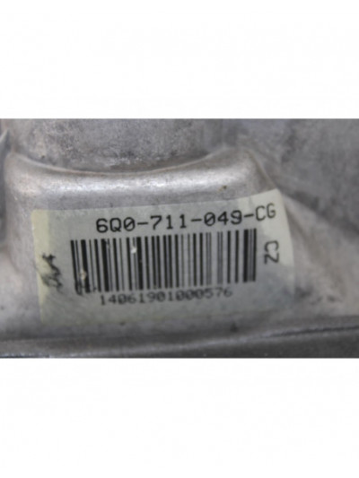 Palanca cambio SEAT IBIZA SC FR 2014