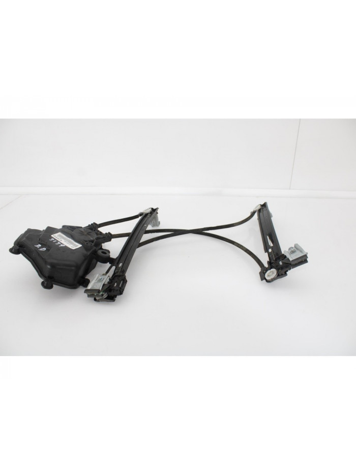 Recambio de elevalunas delantero derecho para seat ibiza sc (6p5) fr referencia OEM IAM 6J3837402K
