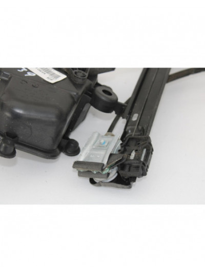 Recambio de elevalunas delantero derecho para seat ibiza sc (6p5) fr referencia OEM IAM 6J3837402K