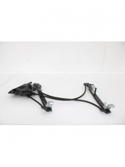 Recambio de elevalunas delantero derecho para seat ibiza sc (6p5) fr referencia OEM IAM 6J3837402K