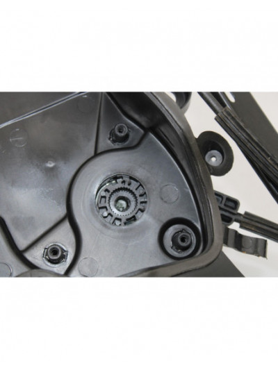 Recambio de elevalunas delantero derecho para seat ibiza sc (6p5) fr referencia OEM IAM 6J3837402K