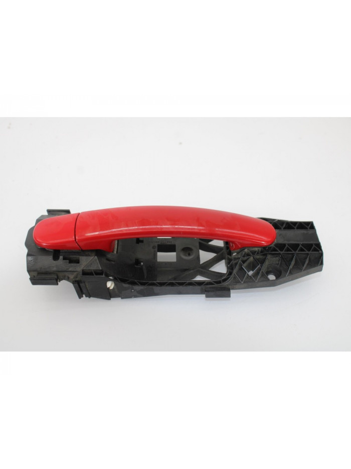 Recambio de maneta exterior delantera izquierda para seat ibiza sc (6p5) fr referencia OEM IAM 5N0839885H