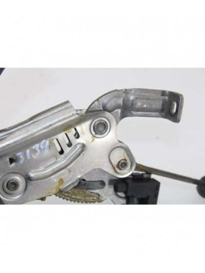 Palanca freno de mano SEAT IBIZA SC FR 2014