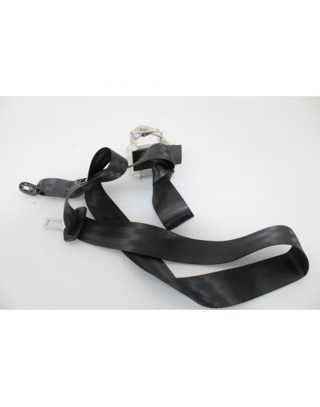 Recambio de cinturon seguridad trasero derecho para seat ibiza sc (6p5) fr referencia OEM IAM 6J0857805A