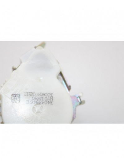 Recambio de cinturon seguridad trasero derecho para seat ibiza sc (6p5) fr referencia OEM IAM 6J0857805A