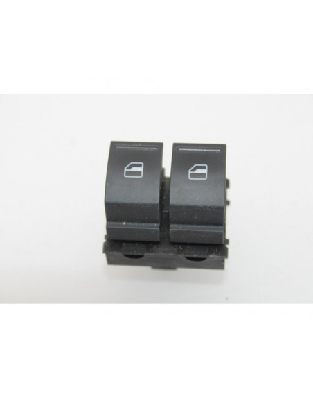 Recambio de mando elevalunas delantero izquierdo para seat ibiza sc (6p5) fr referencia OEM IAM 1K3959857C