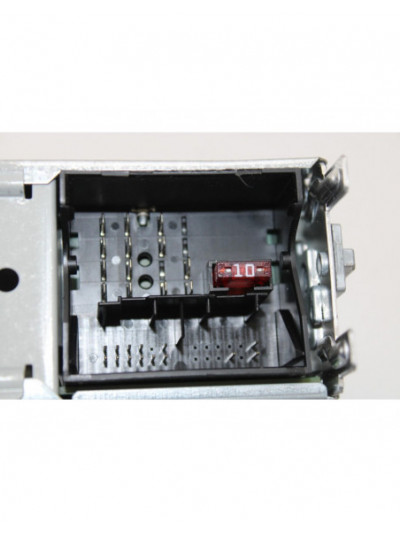 SISTEMA AUDIO / RADIO CD SEAT IBIZA SC FR 2014 REF. SEAT IBIZA SC FR 2014 REF. SEAT IBIZA SC FR 2014