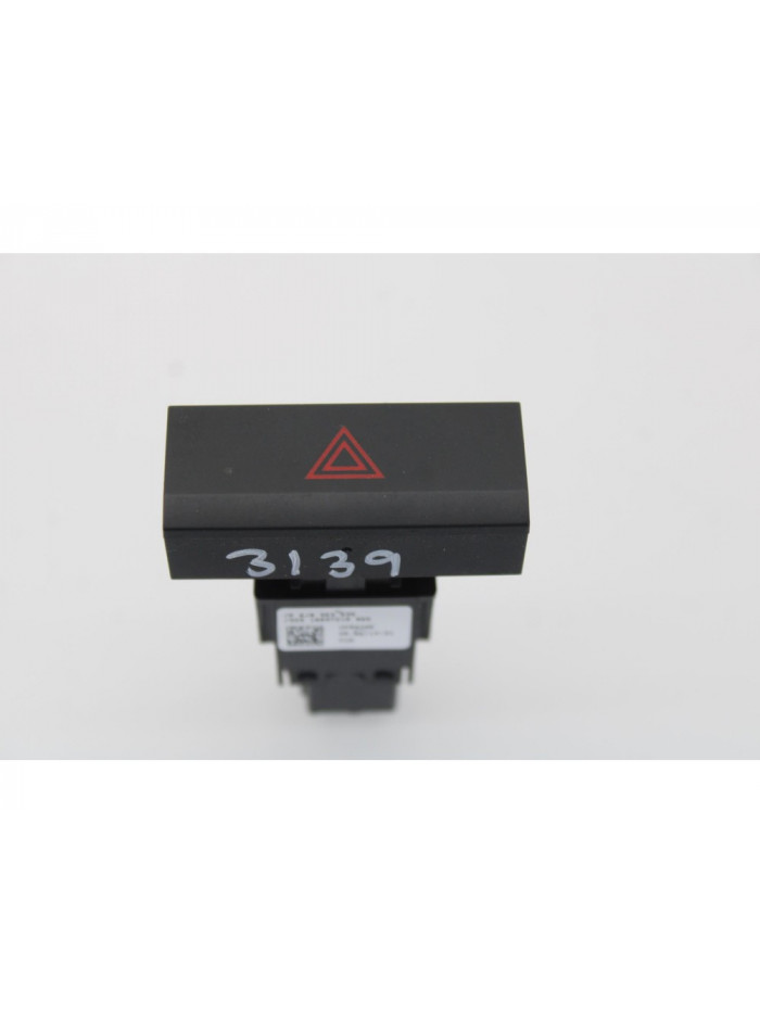 Warning SEAT IBIZA SC FR 2014