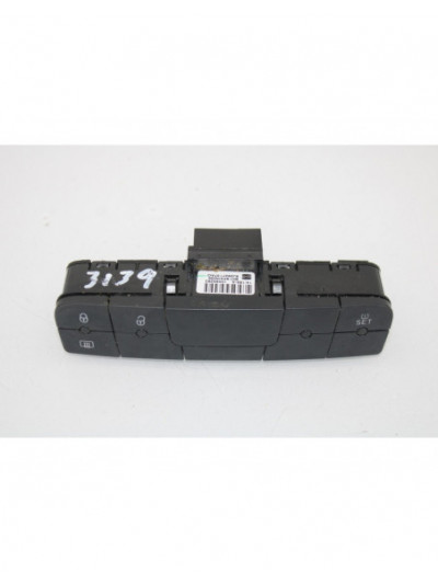 Recambio de interruptores multifuncionales para seat ibiza sc (6p5) fr referencia OEM IAM 6J0927137AQ