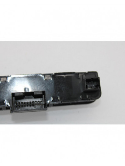 Recambio de interruptores multifuncionales para seat ibiza sc (6p5) fr referencia OEM IAM 6J0927137AQ