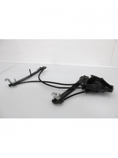 Recambio de elevalunas delantero izquierdo para seat ibiza sc (6p5) fr referencia OEM IAM 6J3837401K