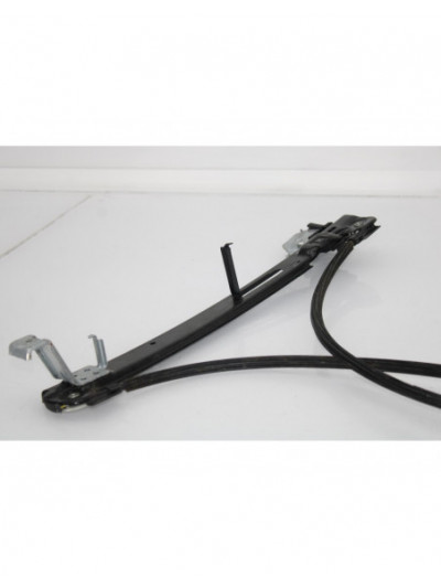 Elevalunas delantero izquierdo SEAT IBIZA SC FR 2014