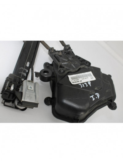 Elevalunas delantero izquierdo SEAT IBIZA SC FR 2014