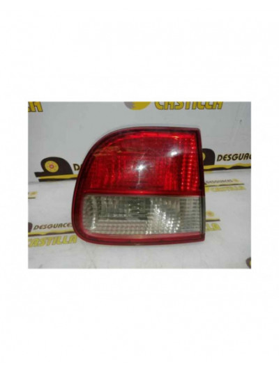 Recambio de piloto trasero derecho interior para seat leon (1m1) 1.9 tdi referencia OEM IAM