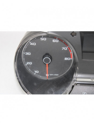 Recambio de cuadro instrumentos para seat ibiza sc (6p5) fr referencia OEM IAM 6J0920907P