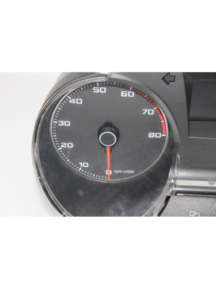Cuadro instrumentos SEAT IBIZA SC FR 2014