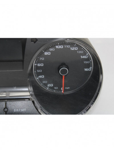 Cuadro instrumentos SEAT IBIZA SC FR 2014