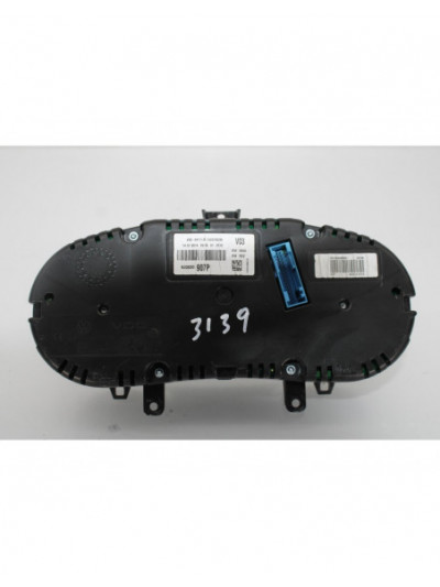 Cuadro instrumentos SEAT IBIZA SC FR 2014