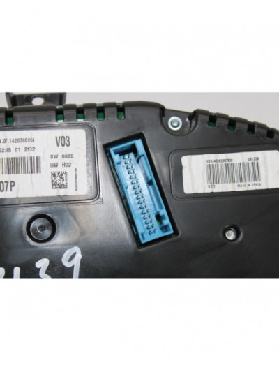 Cuadro instrumentos SEAT IBIZA SC FR 2014