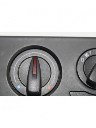 Mando calefaccion / aire acondicionado SEAT IBIZA SC FR 2014
