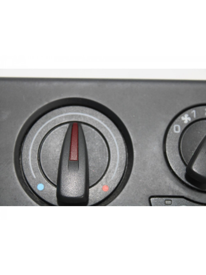 Mando calefaccion / aire acondicionado SEAT IBIZA SC FR 2014