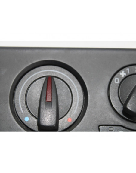 Mando calefaccion / aire acondicionado SEAT IBIZA SC FR 2014