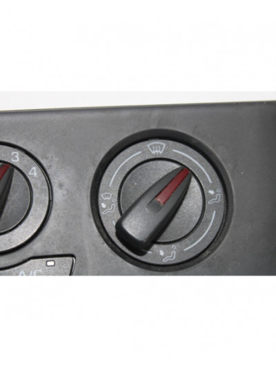 Mando calefaccion / aire acondicionado SEAT IBIZA SC FR 2014