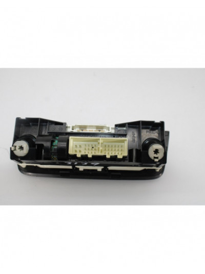 Mando calefaccion / aire acondicionado SEAT IBIZA SC FR 2014