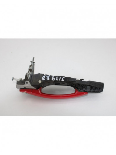Recambio de maneta exterior delantera derecha para seat ibiza sc (6p5) fr referencia OEM IAM 5N0837885H