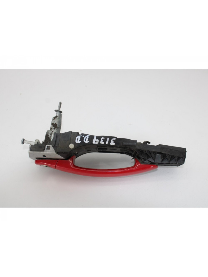 Recambio de maneta exterior delantera derecha para seat ibiza sc (6p5) fr referencia OEM IAM 5N0837885H