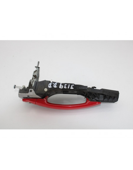 Recambio de maneta exterior delantera derecha para seat ibiza sc (6p5) fr referencia OEM IAM 5N0837885H