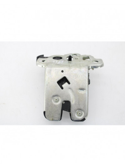 Recambio de cerradura maletero / porton para audi a3 cabriolet (8p) ambition referencia OEM IAM 8K9827505