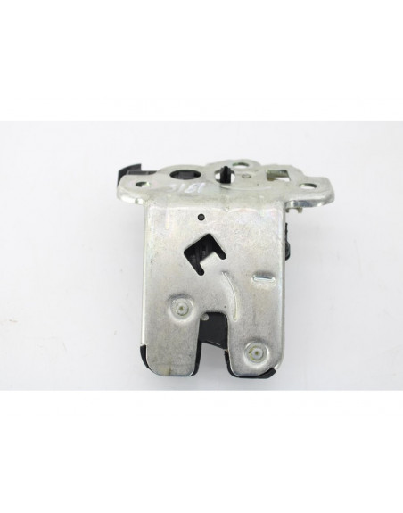 Recambio de cerradura maletero / porton para audi a3 cabriolet (8p) ambition referencia OEM IAM 8K9827505