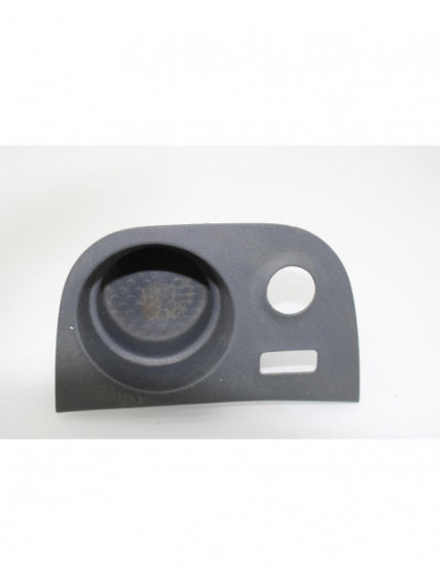 Recambio de portavaso para seat leon (1p1) stylance / style referencia OEM IAM 1P1858331
