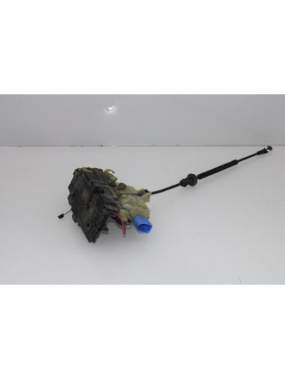 Recambio de cerradura puerta delantera izquierda para seat ibiza (6l1) 1.9 tdi referencia OEM IAM 15AMC3B1837015AM