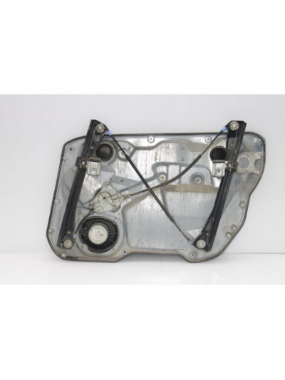 Recambio de elevalunas delantero izquierdo para seat ibiza (6l1) 1.9 tdi referencia OEM IAM 6L4837751ED