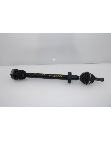 Transmision delantera derecha SEAT IBIZA Stella 2000