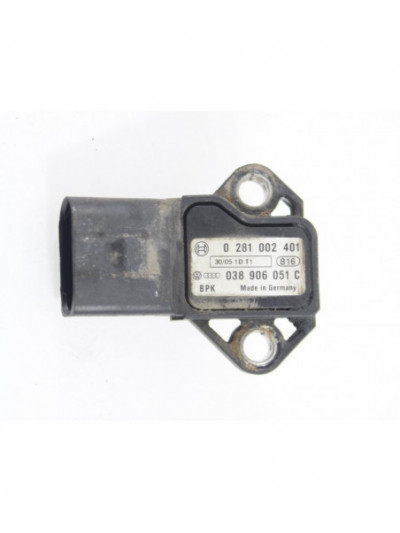 Sensor de presión SEAT LEON Stylance / Style 2006