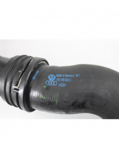 Recambio de manguera intercooler para seat leon (1p1) stylance / style referencia OEM IAM 1K0145838D