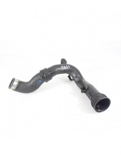 Recambio de manguera intercooler para seat leon (1p1) stylance / style referencia OEM IAM 1K0145838D