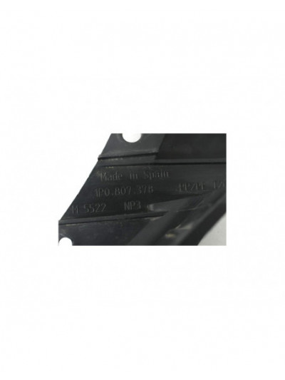Soporte paragolpes SEAT LEON 2.0 TDI 2005