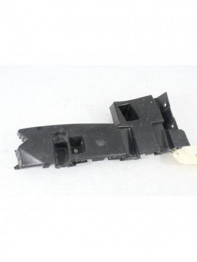 Recambio de soporte paragolpes trasero para seat leon (1p1) 2.0 tdi referencia OEM IAM 1P0807393