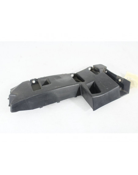 Recambio de soporte paragolpes trasero para seat leon (1p1) 2.0 tdi referencia OEM IAM 1P0807394