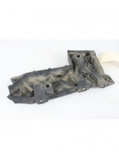 Recambio de soporte paragolpes trasero para seat leon (1p1) 2.0 tdi referencia OEM IAM 1P0807394